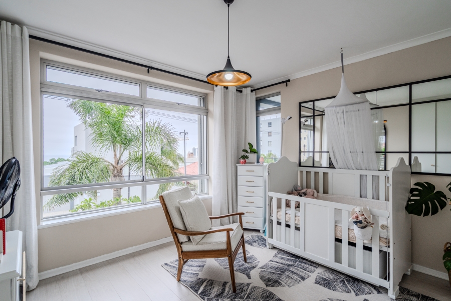 To Let 2 Bedroom Property for Rent in Fresnaye Western Cape